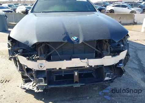 2026 BMW M5 z USA, uszkodzony, nr VIN WBS83FK06TCW13620